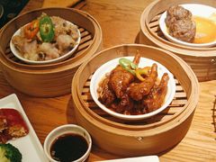 -点心传说·粤菜点心(佐阾虹湾店)