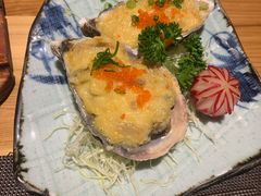-立山居酒屋·烧鸟 天妇罗(西北湖店)
