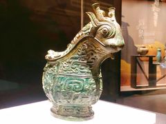 -盘龙城遗址博物院