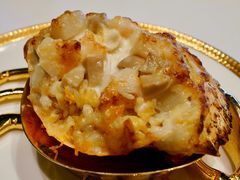 唐阁宝盒饭-唐阁(香港朗廷酒店)