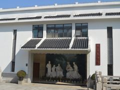-陈云纪念馆