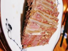 白切羊肉-兴农记