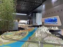 -广州市城市规划展览中心