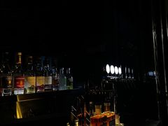 -南宁那莲豪华精选酒店-云霄酒廊·80楼高空城景酒吧