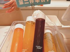 -好利来(光华中心店)