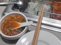 -海底捞火锅(八佰伴店)