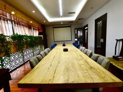 -京梟红茶楼(方恒购物中心店)