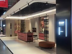 -百安居装修建材卖场(泰然店)