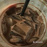 在炎热的夏天,确定不来一杯冰可可吗?