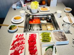 -海底捞火锅(同泰时代广场夜宵主题店)