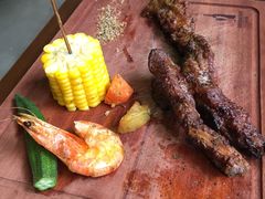 -小火花·干式熟成牛排馆Spark SteakHouse(剑桥郡店)