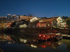 -小河直街历史文化街区