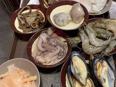 -宽尺巷鱼蛙自助火锅(虎丘钻石广场店)