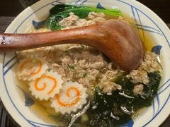-哥哥の深夜食堂(永乐汇亲子购物运动中心店)