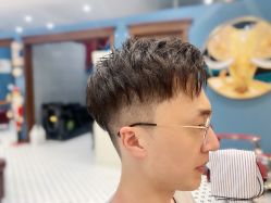 -贝勒爷专业男发