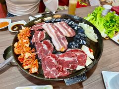 -方新村一品大锅盖(北京街店)