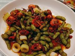 -辛香味烧鱼馆·非遗技艺·排骨红烧肉(光谷医药园店)