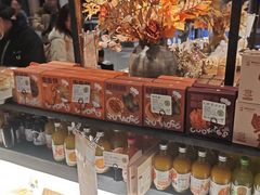 -西村叔叔的店·面包·甜品·蛋糕(清河万象汇店)