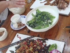 -下梅人家土菜馆(历史文化餐厅度假区店)