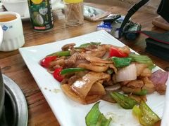 -溪悦渔庄(九龙湖店)