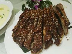 -一品粤珍轩(吴中路店)
