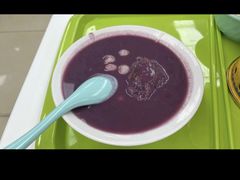 -复旦大学本部-食堂