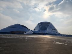 -哈尔滨大剧院
