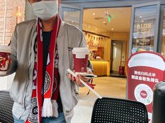 -COSTA COFFEE(武汉天地店)