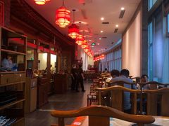 -东来顺饭庄(西直门店)
