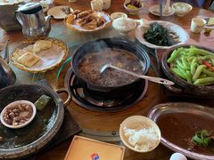 -农厨好味·温泉鹅·农家菜
