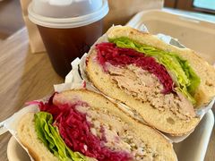 -HOLY BAGEL(苏河店)