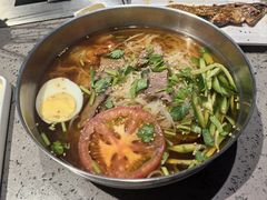 -邢氏老太太烧烤(南山店)