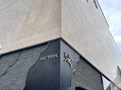 -太原茂业天地购物中心