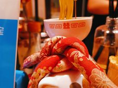 -老龙亭拉面店
