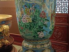 -中国景泰蓝艺术博物馆
