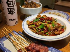 -包整·丝娃娃(一览甲秀楼风景店)