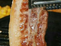 -弘益铭家九炙社韩国烤肉料理(尚美店)