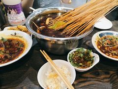 -成都瓜串串(华强北店)