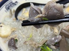 -鸭小妹鸭血粉丝(老门东店)