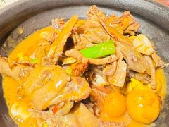 -湘颂·湘味家宴(侨鑫店)