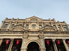 -张学良旧居陈列馆