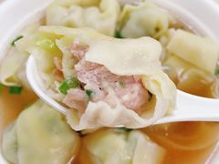 -小胖子馄饨店(洪兴路店)