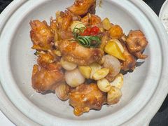 -顺香居·老字号湖北菜(江汉路店)