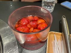 -蘸小院铁锅炖·蘸酱菜·东北菜(怀远门店)