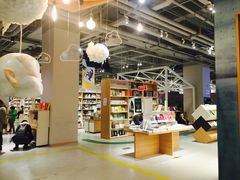 -当当书店(国泰广场店)