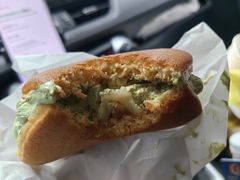 -辛一·铜锣烧(鸿寿坊店)