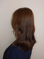 -BTR发型定制潮沙龙店