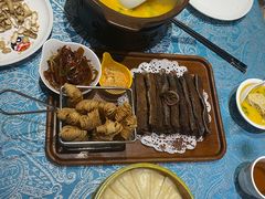 -北塘海鲜·天津菜(大光明桥旗舰店)