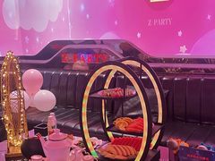 -Z-PARTY KTV(金太湖店)
