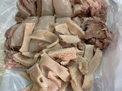 -小辫子羊肉面馆(周东店)